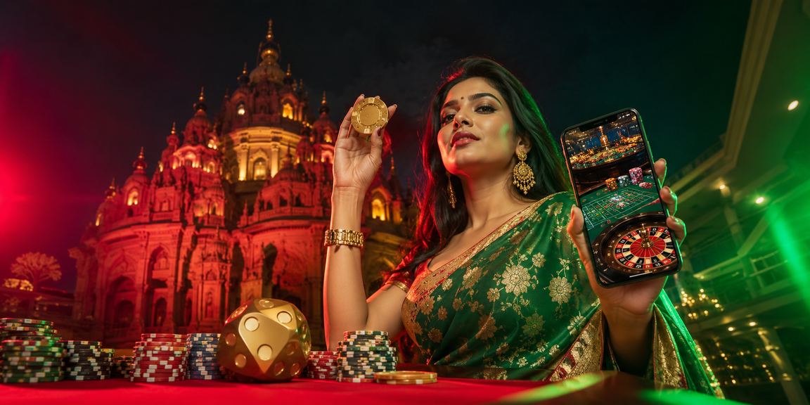 বাংলাদেশ ক্যাসিনো অ্যাপের ছবি