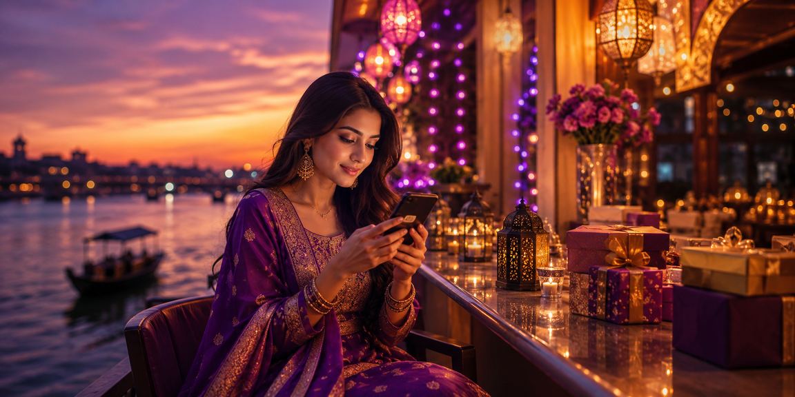 রংপুর ঈদ রিবেট বোনাস উৎসবের উজ্জ্বল ছবি